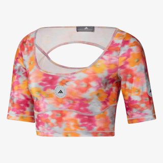 adidas Tricou maneca lunga Stella McCartney 