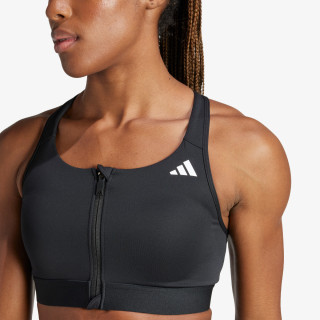 adidas Bustiera PWRCT MS ZIP 