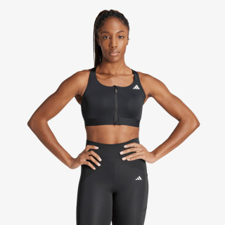 adidas Bustiera PWRCT MS ZIP 
