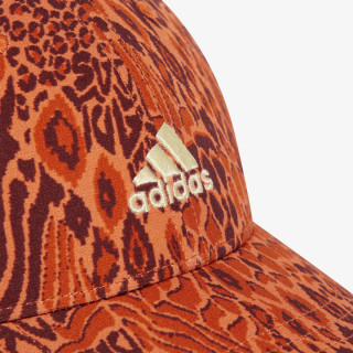 adidas Sapca W FARM CAP AOP 