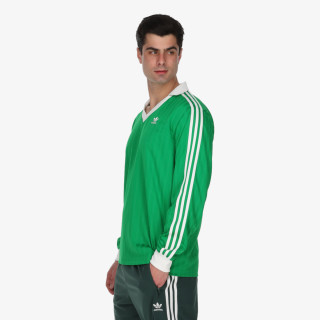 adidas Tricou maneca lunga pique LS 