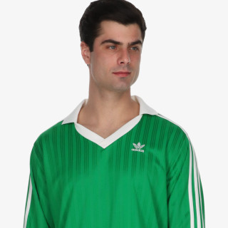 adidas Tricou maneca lunga pique LS 