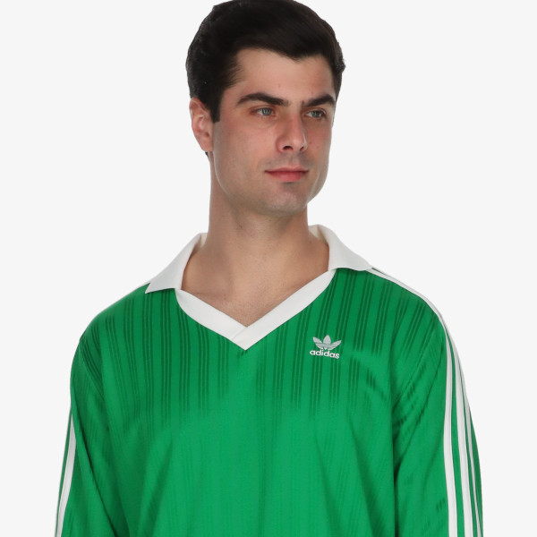 adidas Tricou maneca lunga pique LS 