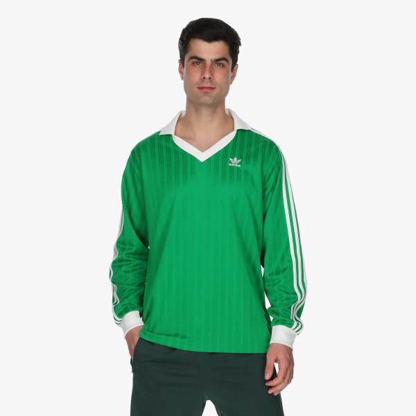 adidas Tricou maneca lunga pique LS 