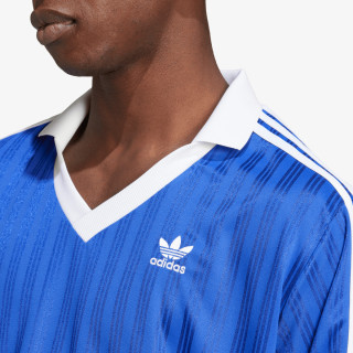 adidas Tricou maneca lunga Pique LS 