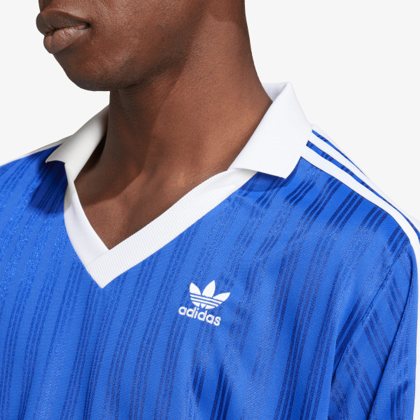 adidas Tricou maneca lunga Pique LS 