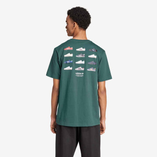 adidas Tricou TS Sport 