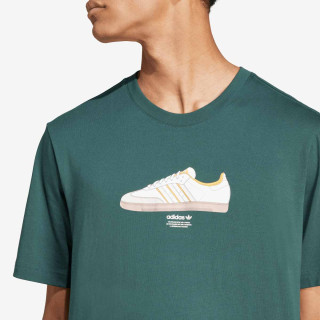 adidas Tricou TS Sport 