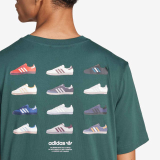 adidas Tricou TS Sport 