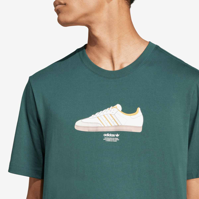 adidas Tricou TS Sport 