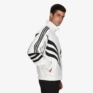 adidas Hanorac Q3 ATL TT 