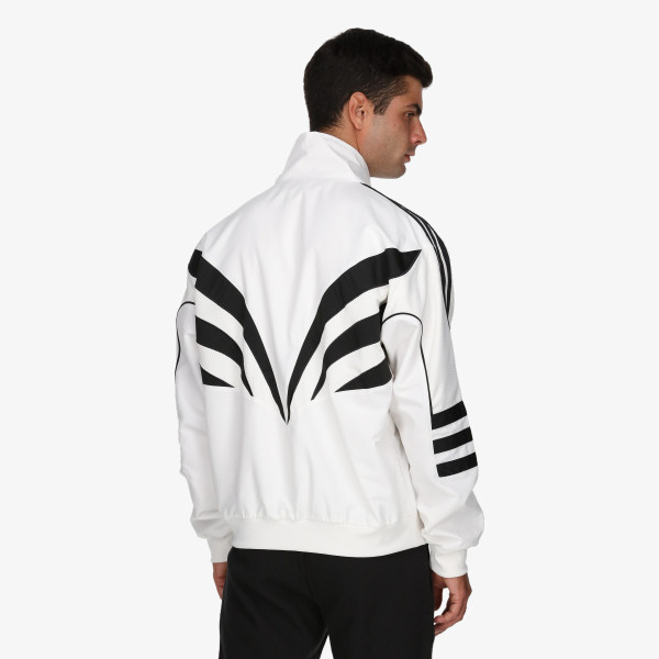 adidas Hanorac Q3 ATL TT 