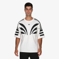 adidas Tricou Q3 Atlanta 