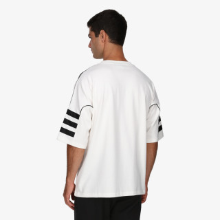 adidas Tricou Q3 Atlanta 