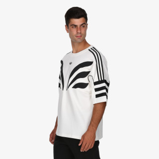 adidas Tricou Q3 Atlanta 