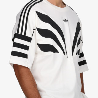 adidas Tricou Q3 Atlanta 