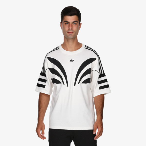 adidas Tricou Q3 Atlanta 