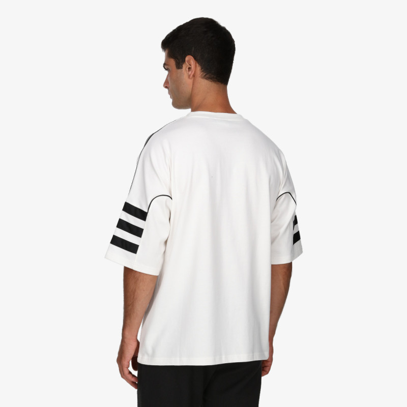 adidas Tricou Q3 Atlanta 