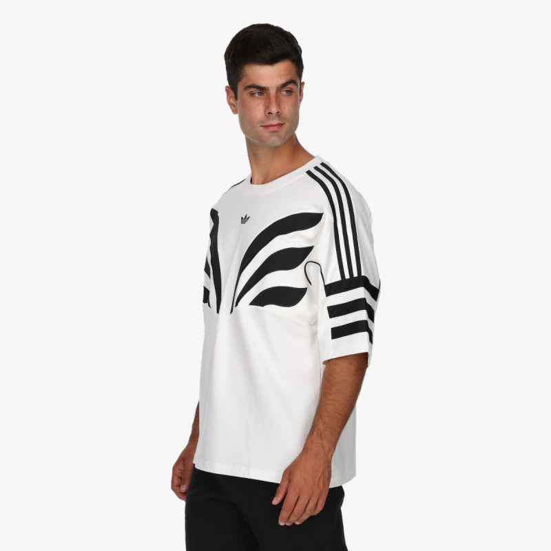 adidas Tricou Q3 Atlanta 