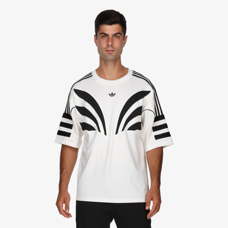 adidas Tricou Q3 Atlanta 