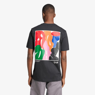 adidas Tricou TS Fashion 