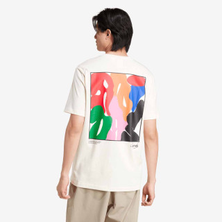 adidas Tricou TS Fashion 