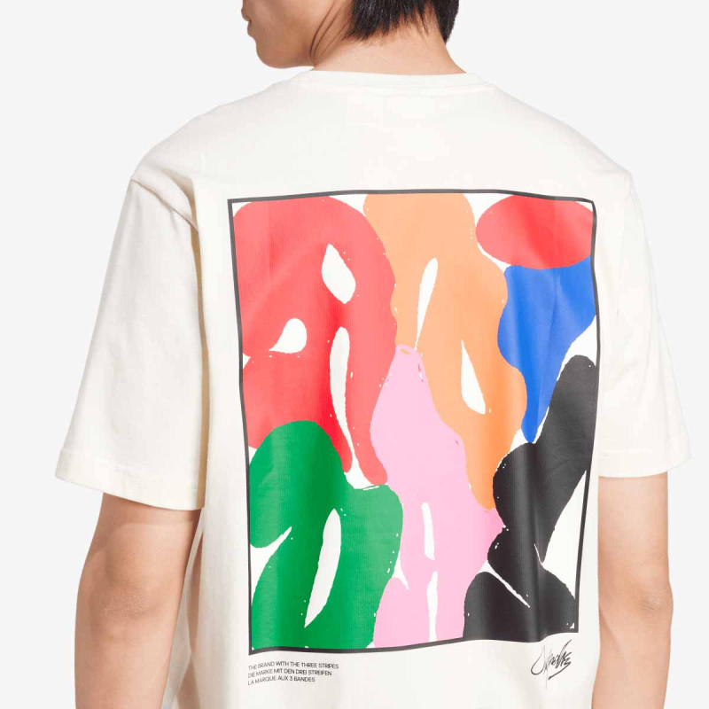 adidas Tricou TS Fashion 