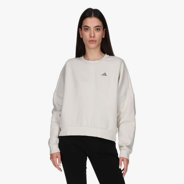 adidas Hanorac W SL FC SWT 