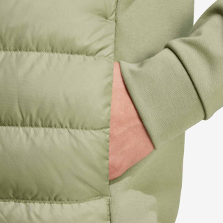 adidas Jacheta Hybrid 