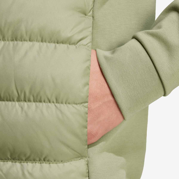 adidas Jacheta Hybrid 