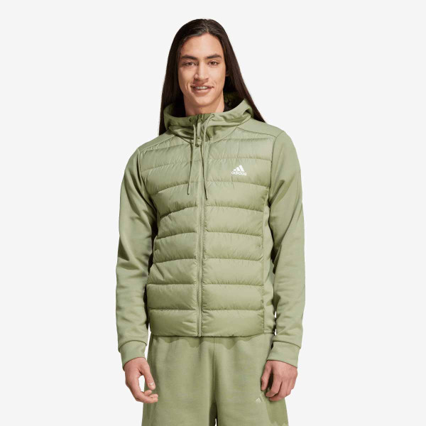 adidas Jacheta Hybrid 