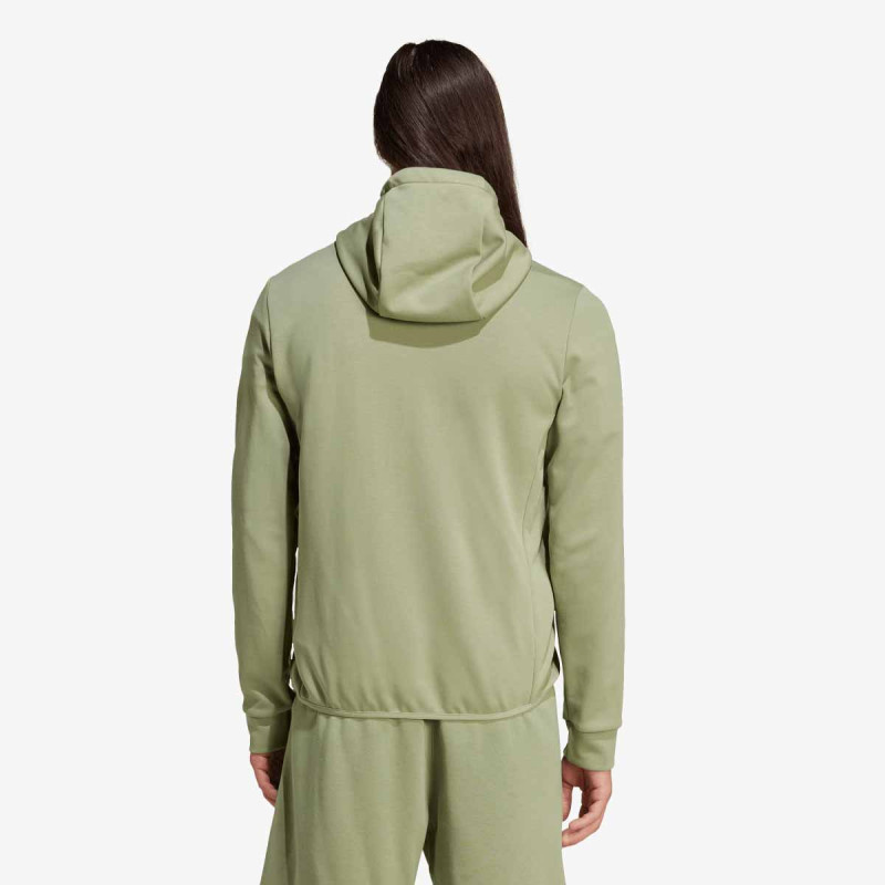 adidas Jacheta Hybrid 