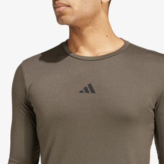 adidas Tricou maneca lunga WO 