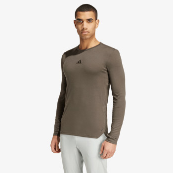 adidas Tricou maneca lunga WO 