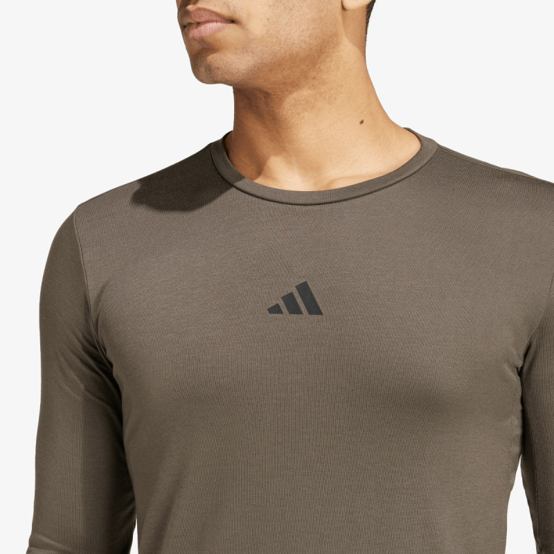 adidas Tricou maneca lunga WO 