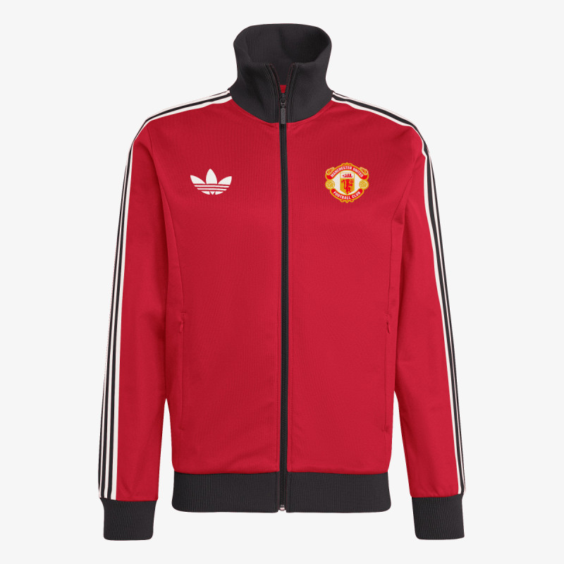 adidas Hanorac Manchester United 