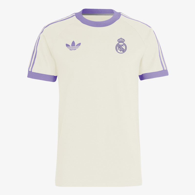 adidas Tricou Real 
