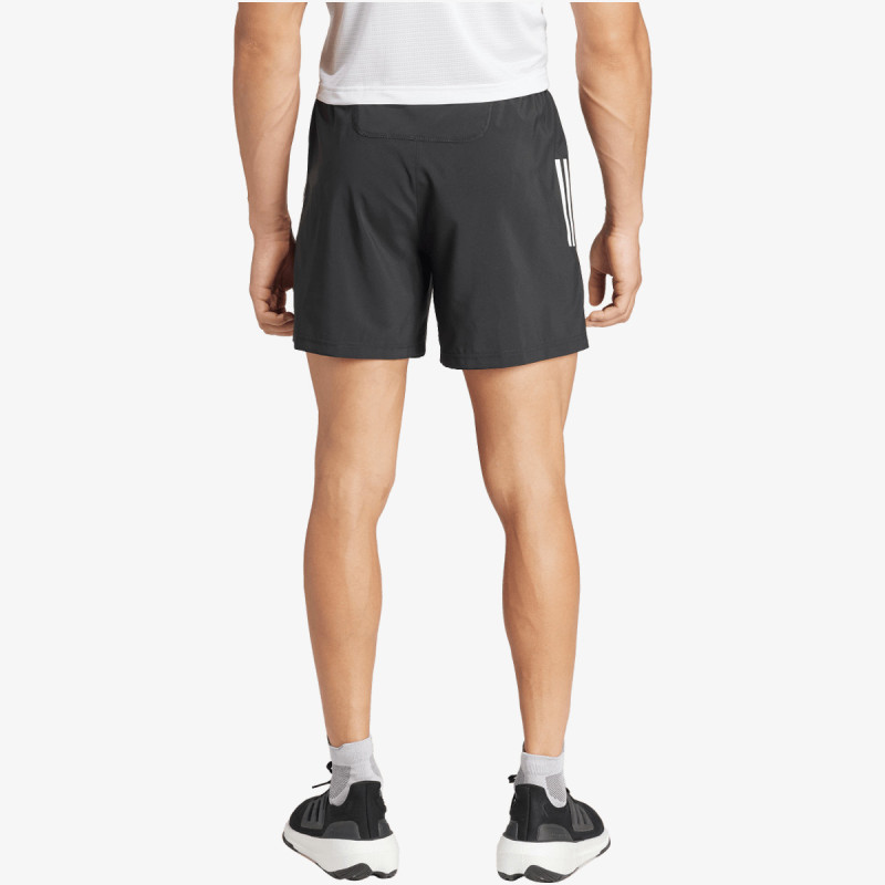 adidas Pantaloni scurti Own the Run 