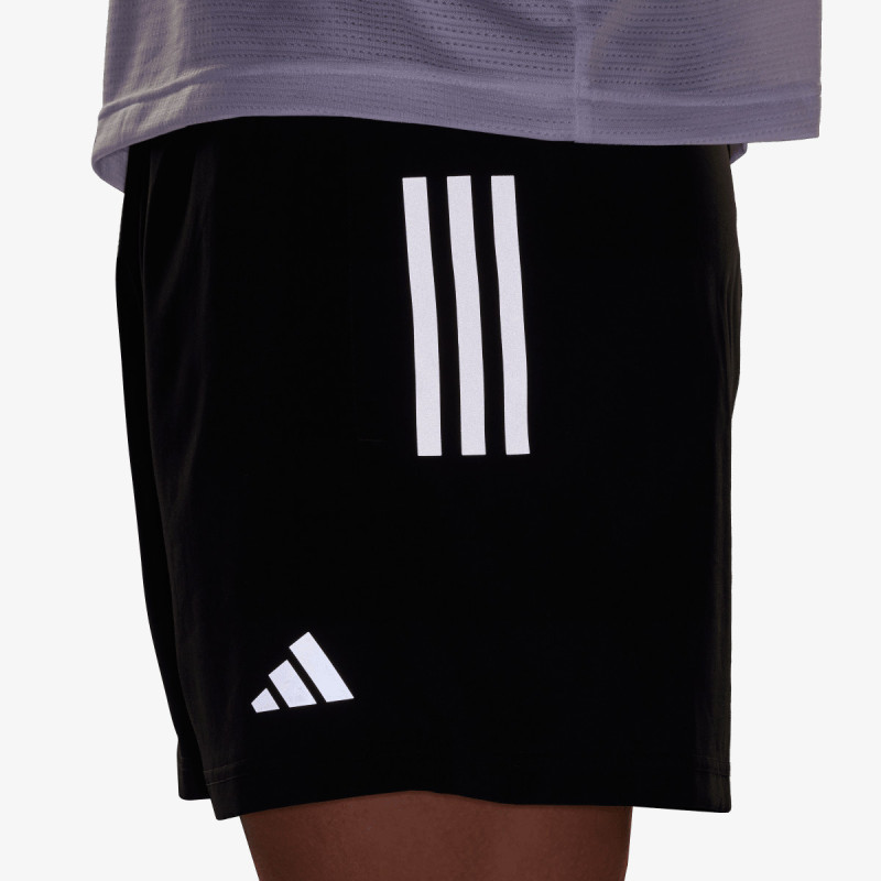 adidas Pantaloni scurti Own the Run 