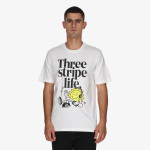 adidas Tricou Positivity 