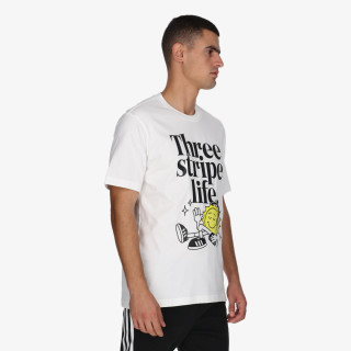 adidas Tricou Positivity 