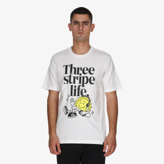 adidas Tricou Positivity 