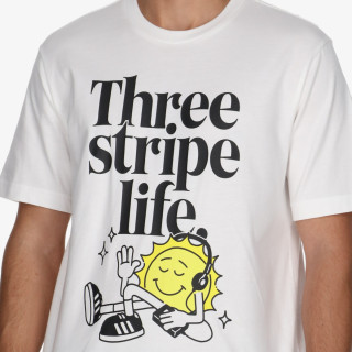 adidas Tricou Positivity 