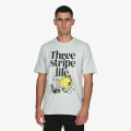 adidas Tricou Positivity 