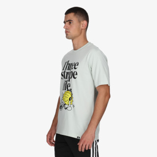 adidas Tricou Positivity 