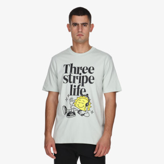 adidas Tricou Positivity 