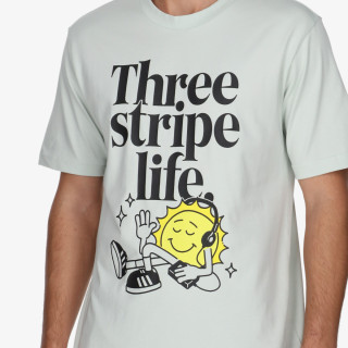 adidas Tricou Positivity 