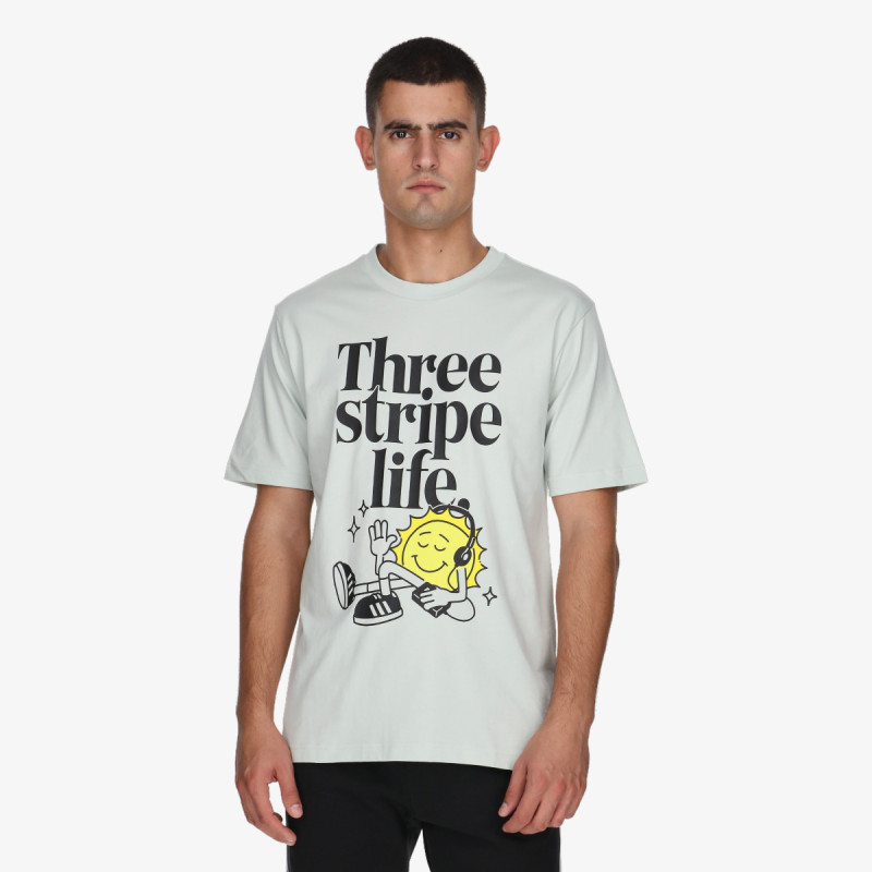 adidas Tricou Positivity 