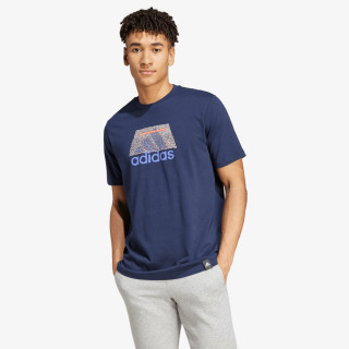 adidas Tricou Codes 