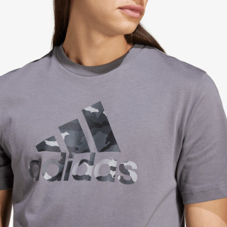adidas Tricou Camo 